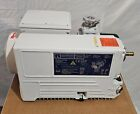 LeroySomer Sogevac SV40BI Vacuum Pump SN:30000574078-3, photo 11 of 16