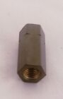 HPG1544-60560 aka 19251-60560 Split/splitless injection port (100 PSI 1X1 MM 24VDC), photo 1 of 6