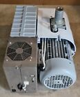 Agilent MS40-S Vacuum Pump X3705-64000; SN:IT21315155/22325118, photo 7 of 15