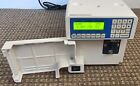 Jasco UV-2075 Plus Intelligent UV/VIS Detector. SN: C400460866, photo 6 of 11