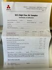 Biotest Hycon Air Sampler RCS High Flow SN:31699 #53, photo 2 of 10