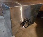 VWR Sheldon Manufacturing 1450MS Stainless Steel Vacuum Oven 9100824 SN: 12068206, photo 3 of 16
