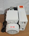 LeroySomer Sogevac SV40BI Vacuum Pump SN:30000574078-3, photo 10 of 16