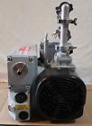 Leybold Sogevac SV 40 BI SV40BI Oerlikon Rotary Vane Vacuum Pump, photo 2 of 9