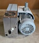 Agilent MS40-S Vacuum Pump X3705-64000; SN:IT21315155/22325118, photo 6 of 15