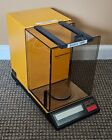 Sartorius R 180 D Analytical Balance; SN:36090183, photo 8 of 17