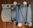 Vacuubrand ME 8 NT Vacuum Pump SN:42819303/04/12, photo 1 of 8