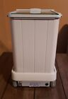 U.S. Solid Analytical Balance, s/n USS-DBS1706035, photo 10 of 17