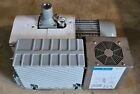 Agilent MS40-S Vacuum Pump X3705-64000; SN:IT21315155/22325118, photo 4 of 15