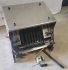 Seidenader Maschinenbau V90-T Tabletop Vision Inspection Machine; SN:137/93 Options NBR105 F01 1129, NBR, photo 7 of 16
