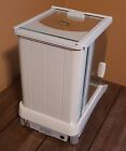 U.S. Solid Analytical Balance, s/n USS-DBS1706035, photo 9 of 17
