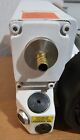 LeroySomer Sogevac SV40BI Vacuum Pump SN:30000574078-3, photo 8 of 16