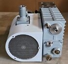 Agilent MS40-S Vacuum Pump X3705-64000; SN:IT21315155/22325118, photo 3 of 15