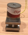 Clippard NPV4-2D-06-12 Miniature Pinch Valve, photo 5 of 5