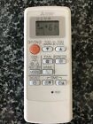 Mitsubishi Electric Air Conditioner Remote MS16A 931M, photo 5 of 5