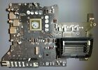 iMac 27-Inch Core i5 Late 2013 Motherboard - AS IS FOR PARTS, photo 4 of 4