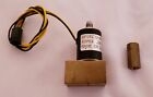 HP 19232-60570 P1 Switching Solenoid Valve (40 PSI .04 ORIF .65W), photo 6 of 6
