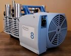 Vacuubrand ME 8 NT Vacuum Pump SN:42819303/04/12, photo 8 of 8