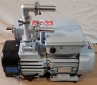 Leybold Sogevac SV 40 BI SV40BI Oerlikon Rotary Vane Vacuum Pump, photo 9 of 9