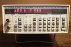 Stanford Research Systems DS345 30MHz Synthesized Function Generator - No Opts Lmtd Cal TRESCAL, photo 8 of 8