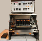 Seidenader Maschinenbau V90-T Tabletop Vision Inspection Machine; SN:137/93 Options NBR105 F01 1129, NBR, photo 16 of 16