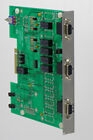 Dataprobe AB-D9-R 9 Pin D-Subminiature Card for RSS-3 & RSS-16, photo 1 of 1