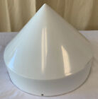 Antcom 123GM1215A-XTB-1 Active L1/L2 GPS Choke Ring Antenna; Used mfg 12/2018; Grade A, photo 1 of 8