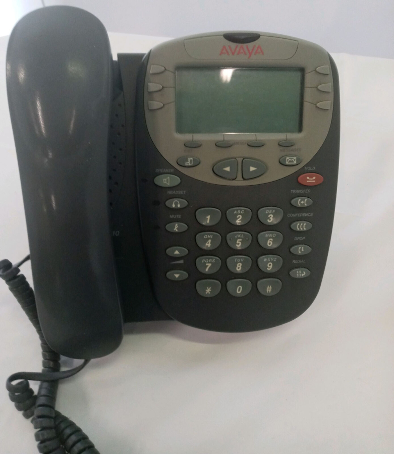 Avaya 5410 IP Digital Telephone Grade A for business and office, photo 1 of 1