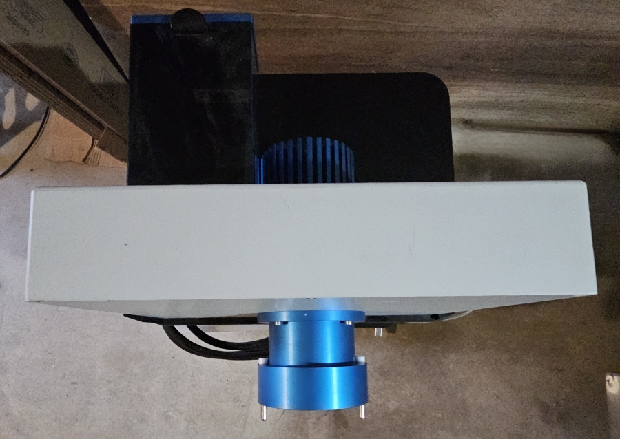 Phytronix LDTD-3840 Laser Diode Thermal Desorption Ion Source with Controller, photo 5 of 33