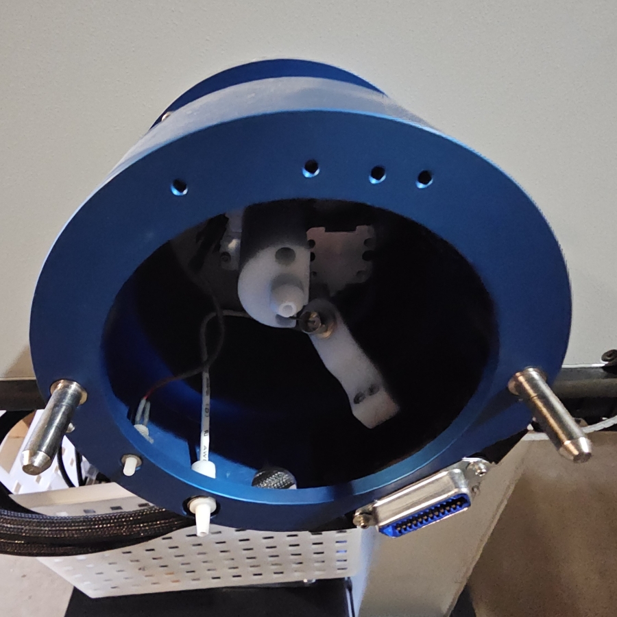 Phytronix LDTD-3840 Laser Diode Thermal Desorption Ion Source with Controller, photo 8 of 33