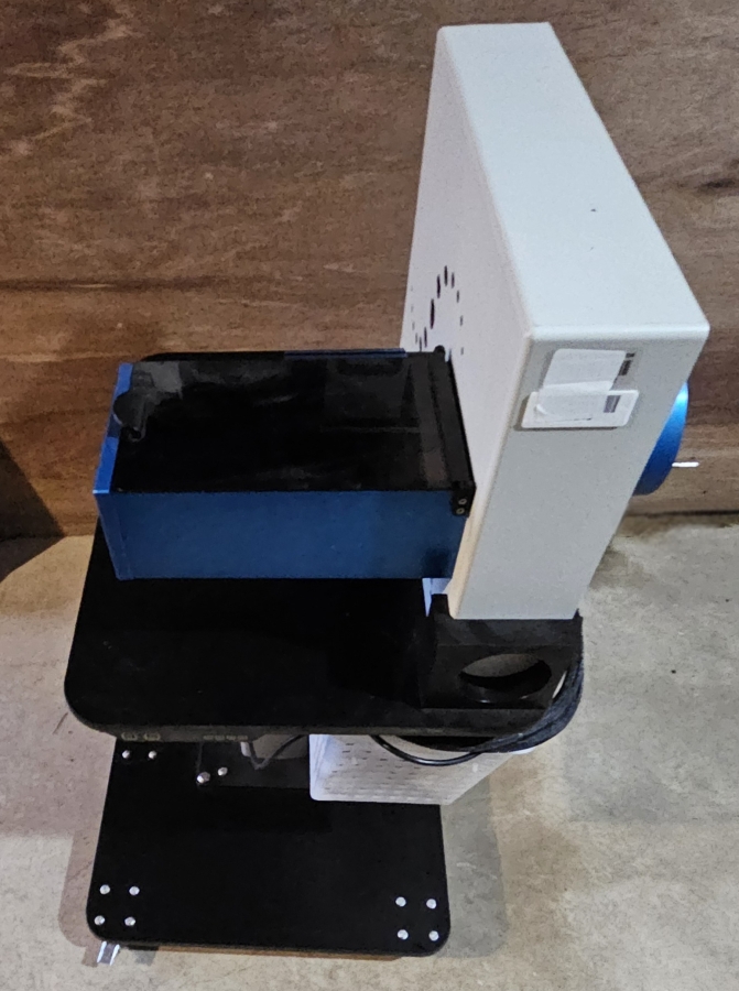 Phytronix LDTD-3840 Laser Diode Thermal Desorption Ion Source with Controller, photo 16 of 33