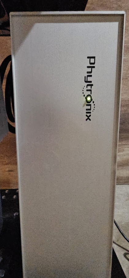 Phytronix LDTD-3840 Laser Diode Thermal Desorption Ion Source with Controller, photo 18 of 33