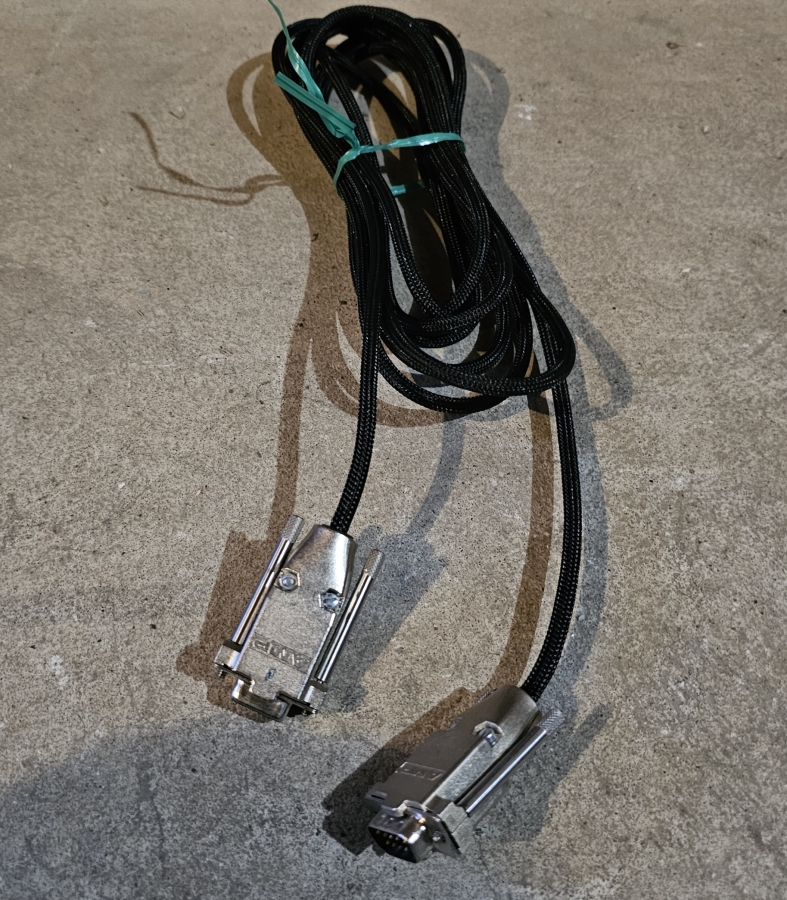 Phytronix LDTD-3840 Laser Diode Thermal Desorption Ion Source with Controller, photo 33 of 33