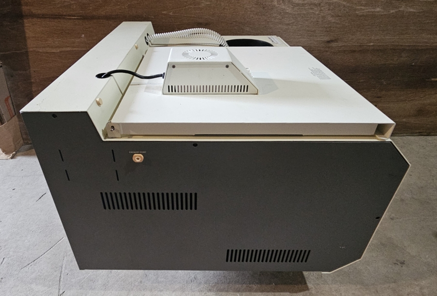 Thermo Electron SPD2010 SpeedVac Concentrator; SN:0580500102A, photo 12 of 36