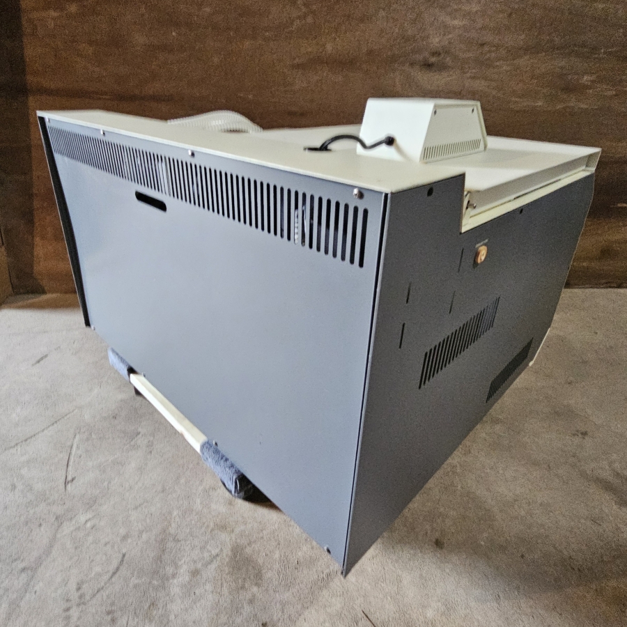 Thermo Electron SPD2010 SpeedVac Concentrator; SN:0580500102A, photo 14 of 36