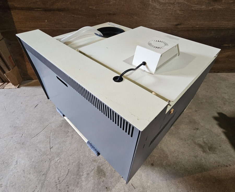 Thermo Electron SPD2010 SpeedVac Concentrator; SN:0580500102A, photo 15 of 36