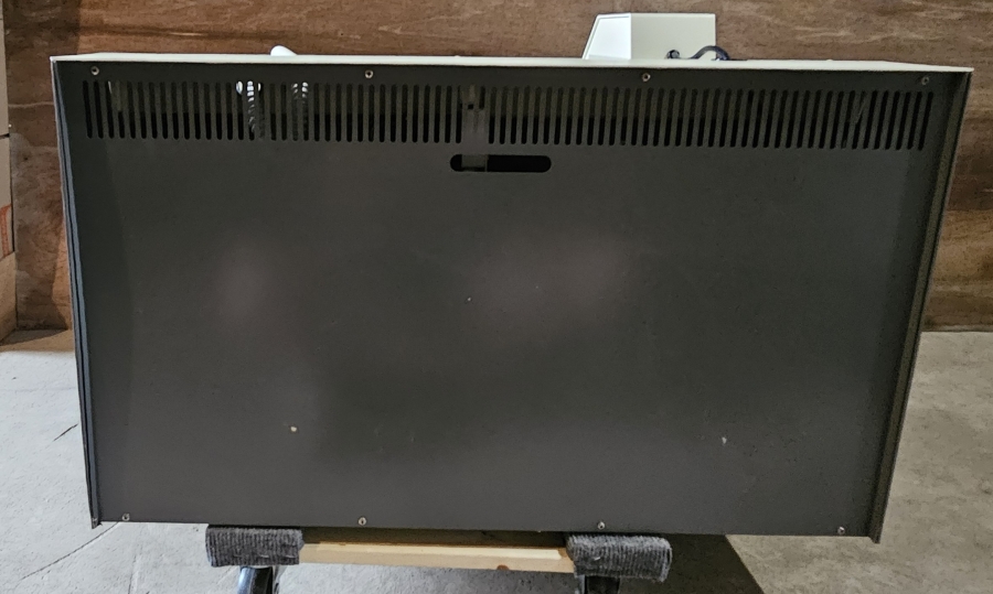 Thermo Electron SPD2010 SpeedVac Concentrator; SN:0580500102A, photo 16 of 36