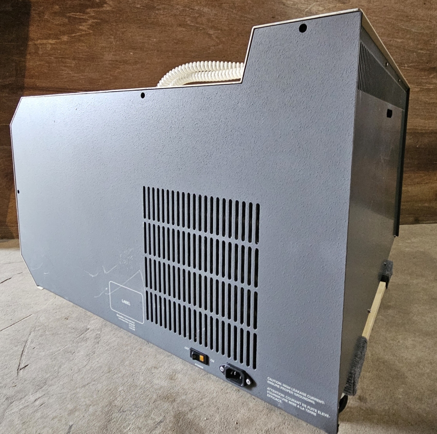 Thermo Electron SPD2010 SpeedVac Concentrator; SN:0580500102A, photo 19 of 36