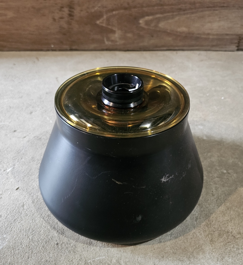 Thermo Electron SPD2010 SpeedVac Concentrator; SN:0580500102A, photo 26 of 36