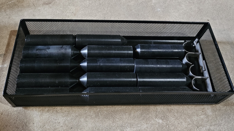 Thermo Electron SPD2010 SpeedVac Concentrator; SN:0580500102A, photo 35 of 36