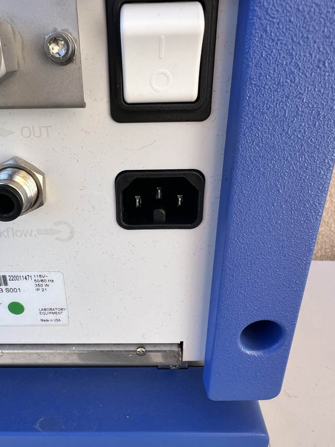 IKA RC2 Green Basic Circulating Chiller, photo 4 of 6