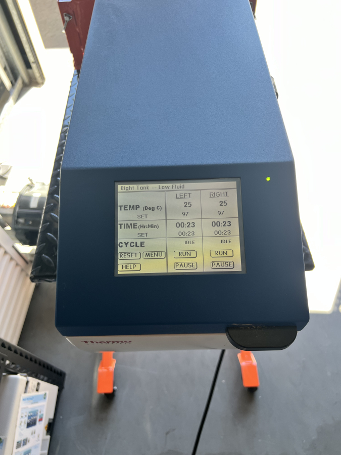 Thermo Scientific PT Module; SN:PT028X1003, photo 3 of 9