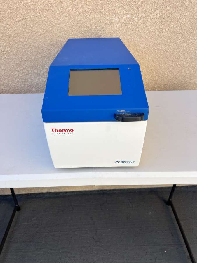 Thermo Scientific PT Module; SN:PT028X1003, photo 7 of 9