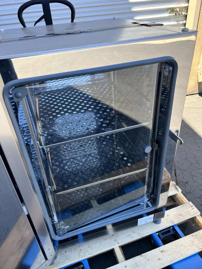 Fisherbrand Thermo Isotemp 180L Gravity Incubator, photo 9 of 9
