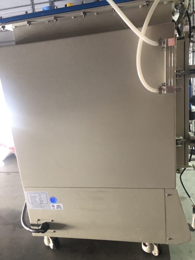 Across International Atmosphere Furnace GCF1200, photo 3 of 16