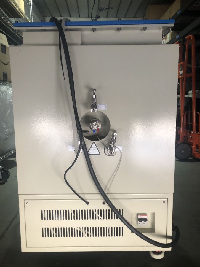 Across International Atmosphere Furnace GCF1200, photo 4 of 16