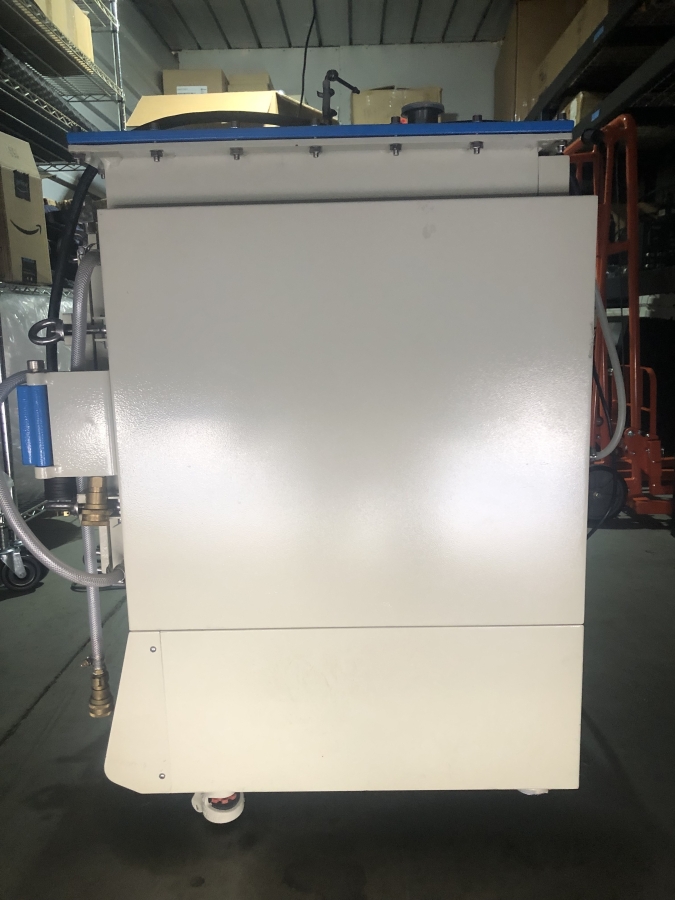 Across International Atmosphere Furnace GCF1200, photo 5 of 16