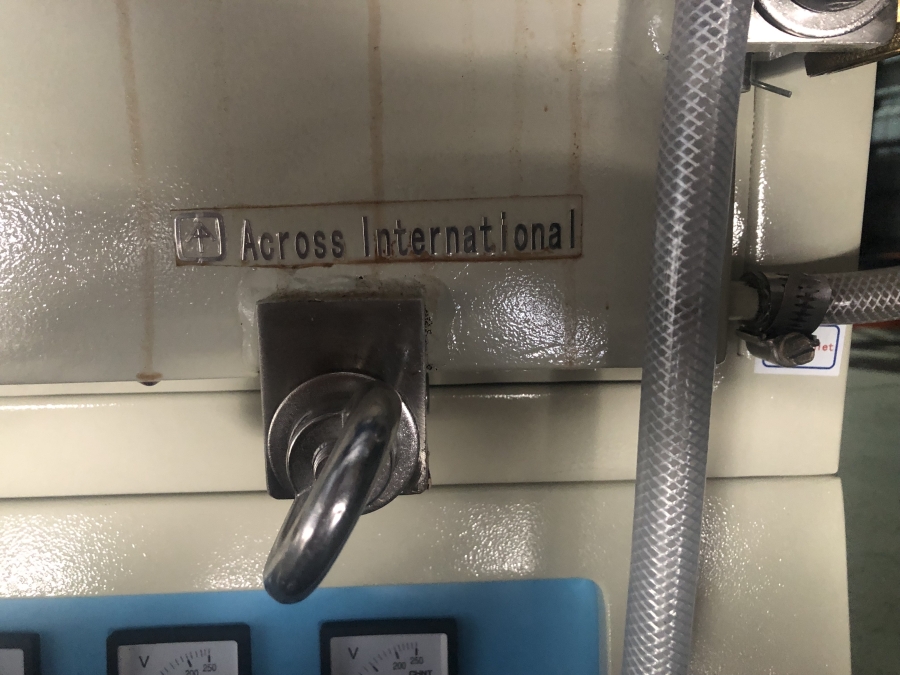 Across International Atmosphere Furnace GCF1200, photo 9 of 16