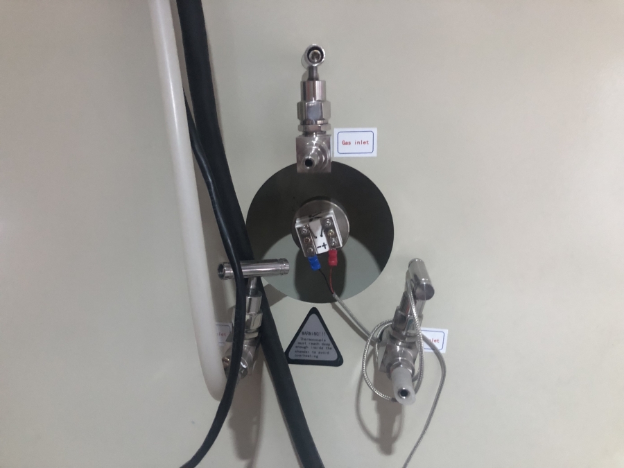 Across International Atmosphere Furnace GCF1200, photo 13 of 16