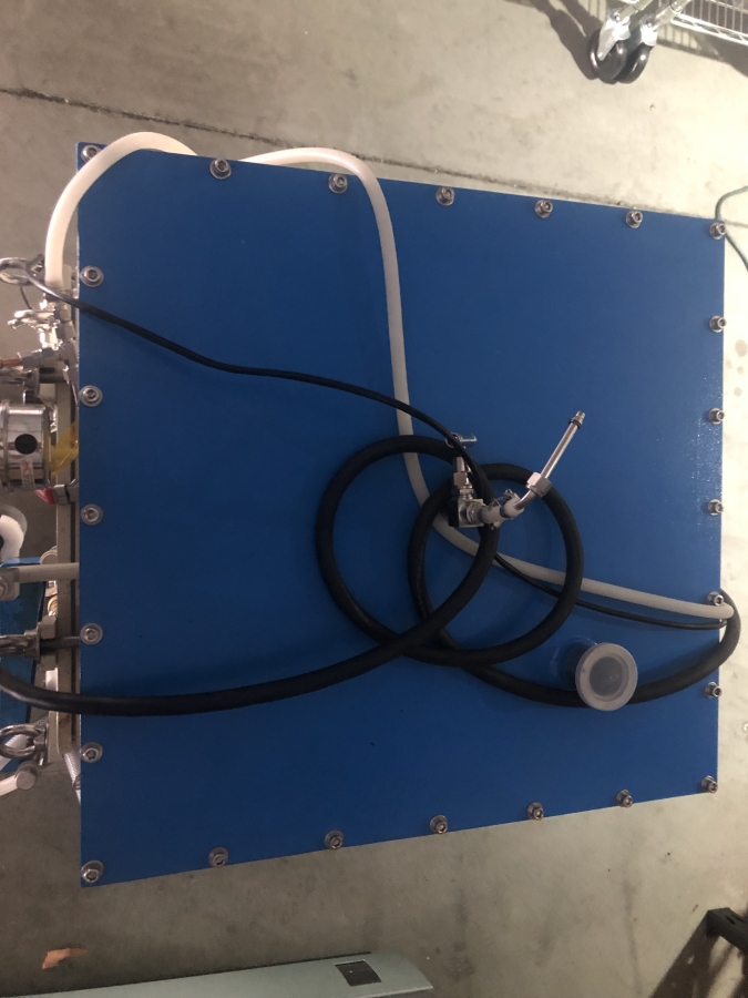Across International Atmosphere Furnace GCF1200, photo 16 of 16